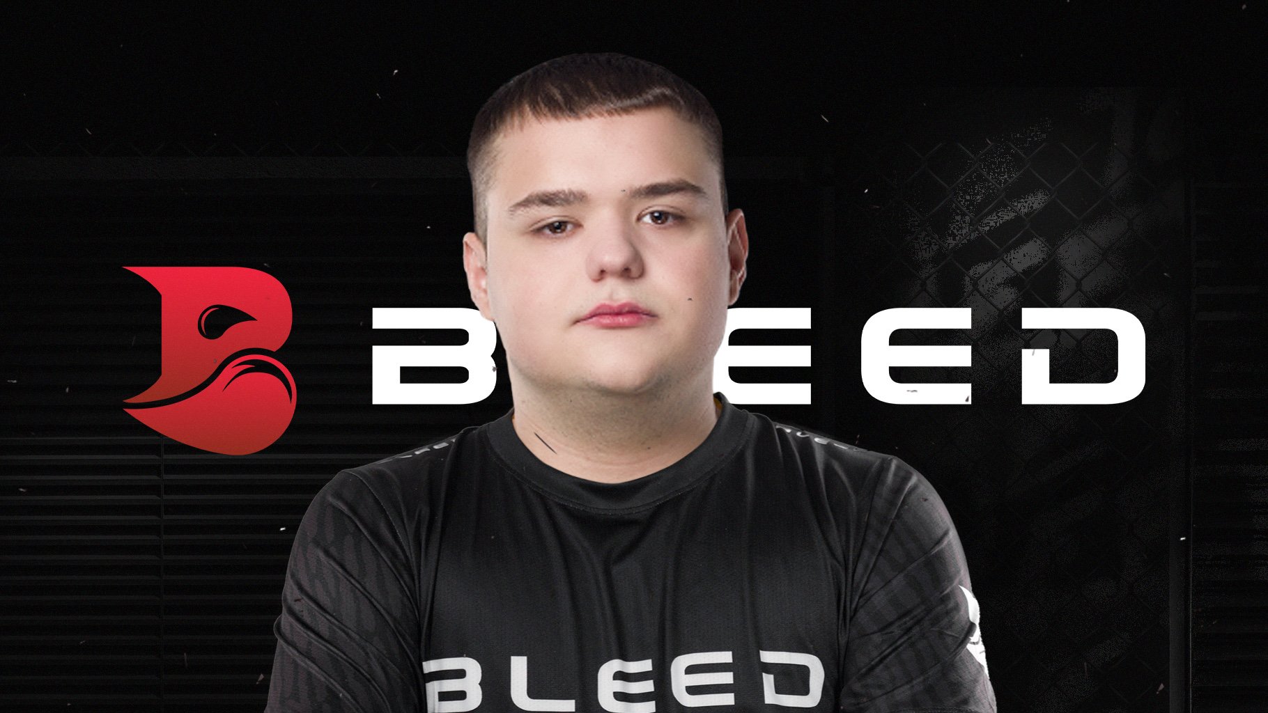 CeRq joins BLEED as the third CS2 player