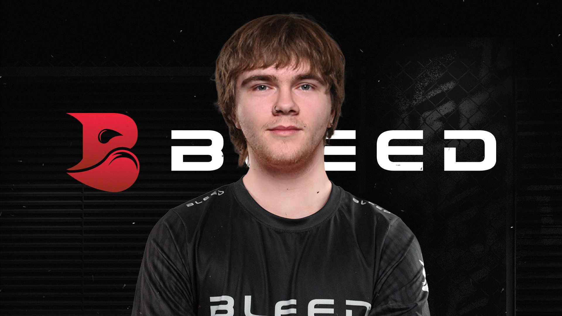 CYPHER Joins BLEED Esports to Complete CS2 Roster