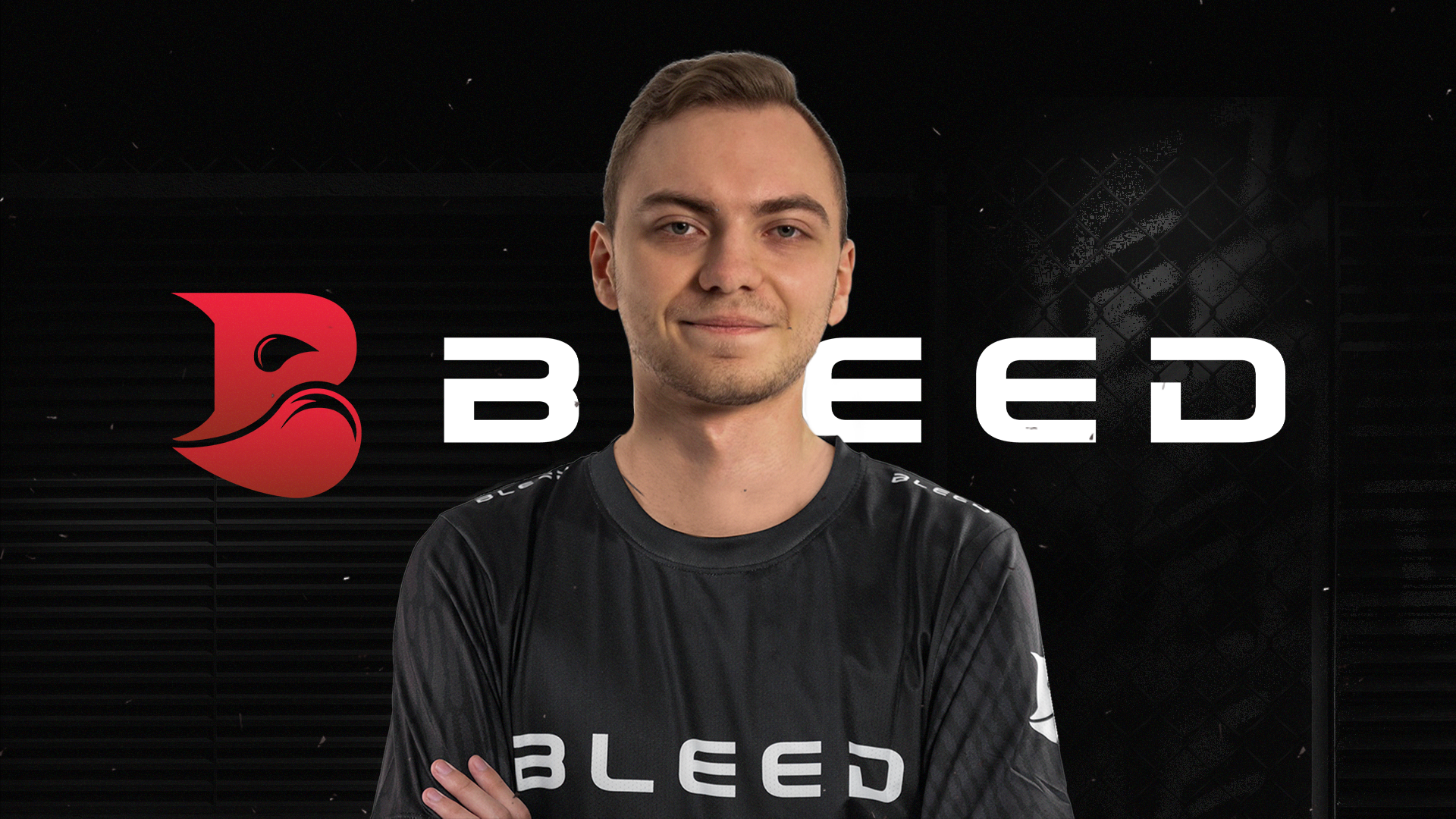 FaveN joins BLEED as the second CS2 player 